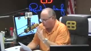 The True Story Of Thanksgiving As Told By Rush Limbaugh Resurfaces