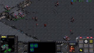 Starcraft (Remastered), Human Campaign (Terran), Chapter 8