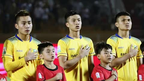 HLV Park Hang-seo đau đầu khi mất 2 ngôi sao trẻ trước thềm AFF Cup 2018
