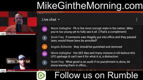 Educating Children About Guns | Mike G. in the Morning | 7-9-21