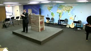 【 Resurrection Witnesses 】 Pastor Steven L. Anderson | Baptist Preaching