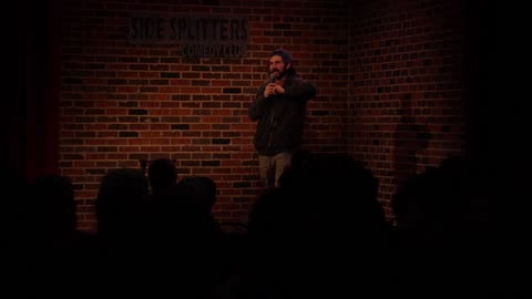 Nick Mullen - Transphobia in Tampa (Live Stand-up)