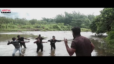 Srivalli (Video) | Pushpa | Allu Arjun, Rashmika Mandanna | Javed Ali | DSP | Sukumar
