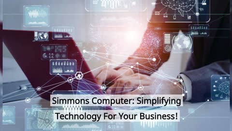 Simmons Computer