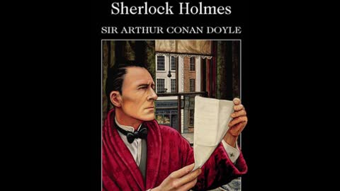 The Return of Sherlock Holmes : By Sir Arthur Conan Doyle