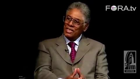 Thomas Sowell on the ‘Man-Made Global Warming’ Scam