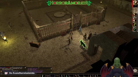 It's a Party! Neverwinter Nights - With Friends