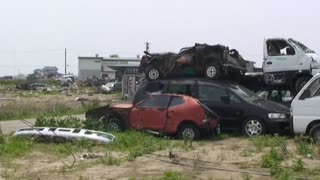 Tribunal nipón ordena al Gobierno indemnizar a damnificados de Fukushima