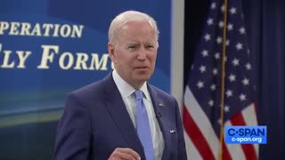 Biden Finally Admits What Every American Who Drives a Car Already Knows