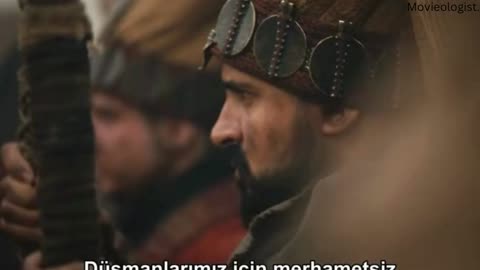 Rise of Empires: Ottoman | Mehmed the Conqueror's speech in Wallachia