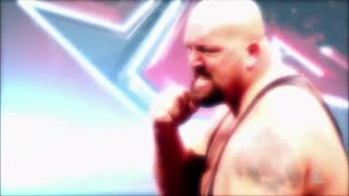 RAW Late 2012 Intro (After Draft) (Remake)