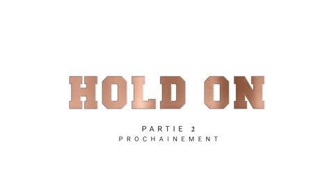 Hold-On 720p suite De Hold-Up ET Hold-Out