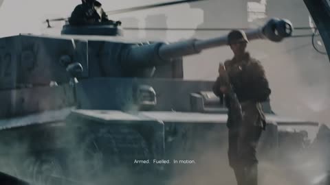 Battlefield V - Epilogue