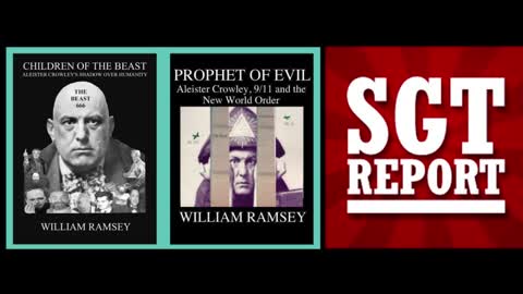 CHILDREN OF THE BEAST & THEIR GLOBAL DEATH CULT -- William Ramsey
