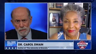 Securing America with Dr. Carol Swain (part 5) | August 22, 2023