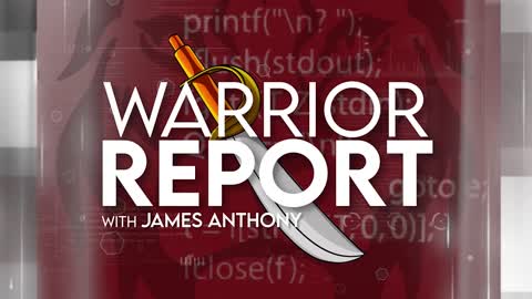 His Glory Presents: The Warrior Report Ep.3