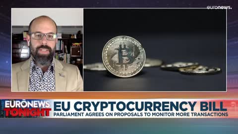 EU agrees on landmark crypto regulation in wake of Terra meltdown and Bitcoin plunge