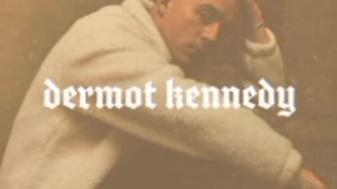 Dermot kennedy - All my friends