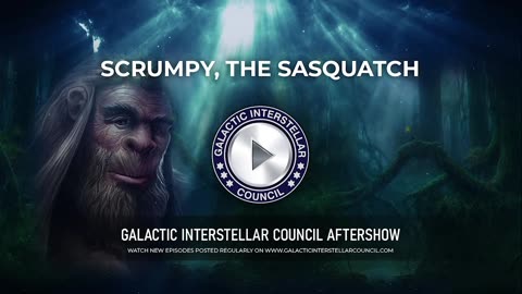 103. GIC After Show: Scrumpy, the Sasquatch
