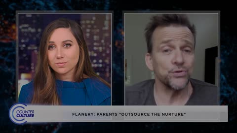 Actor Sean Patrick Flanery Weighs In On Kids Entertainment In 2024