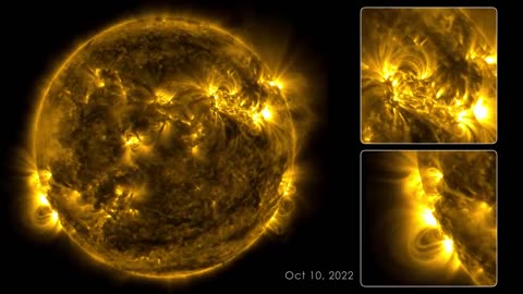 133 days on the sun