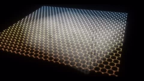 Graphene can be used to create tiny censors in the bloodstream….