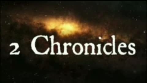 The Book of 2 Chronicles Chapter 9 KJV Read by Alexander Scourby