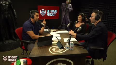 Bet-David Podcast | Guest: Danielle DiMartino-Booth