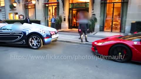 IDIOT Supercar Drivers - Epic Supercar Fails Compilation 2021