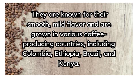 The World's Famous Coffee