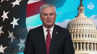 James Comer Says They Found A $200,000 Direct Payment To Joe Biden