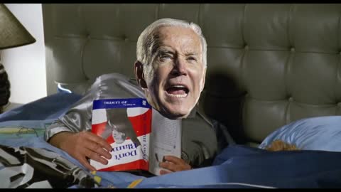 RAW: Leaked video of Biden ordering the FBI Raid and rare search recordings from Mar-a-Lago - (Meme)