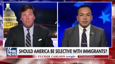 Tucker: Do Liberal Elites Send Their Kids to Colleges That Admit Everyone?