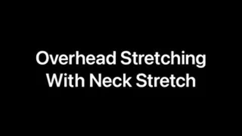 Stretching to Move Better 1/A