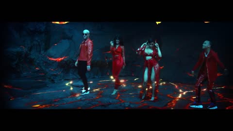 DJ Snake Taki Taki ft Selena Gomez Ozuna Cardi B Official Music Video