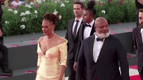 Ava DuVernay makes history with Venice premiere