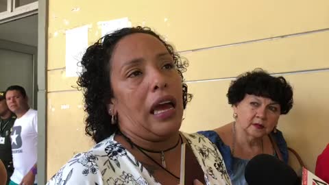 Madre de esudiante del Sena violada y asesinada