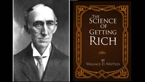 The First Principle In The Science Of Getting Rich