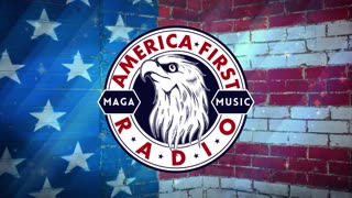 America First Radio | Commercial Free, 24/7 | MAGA Music | Simulcast