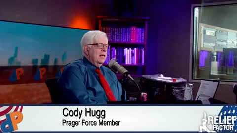 Prager University, A Big Hope for Our Country