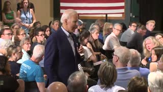 Joe Biden tells fabricated war story that conflates several events