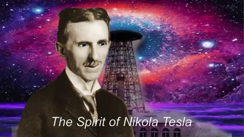 Nikola Tesla's Creative Mind