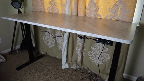 Flexispot - Awesome Standing Desk