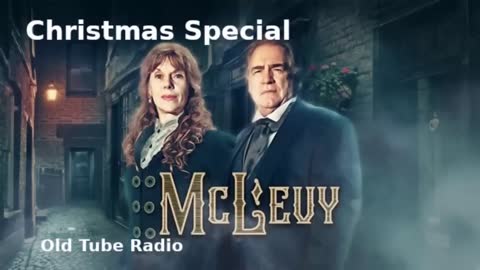 McLevy Christmas Special