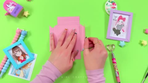 8 DIY BFF GIFT IDEAS - BFF Notebook - BFF Snack Gift Box and more... (2)