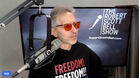 The RSB Show 1-25-24 - Jonathan Emord, Border showdown, Kaine prisoner swap, Dr. Mary Kelly Sutton, Dr. Shibrah Jamil, Medical rights and freedoms