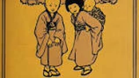 The Japanese Twins By: Lucy Fitch Perkins