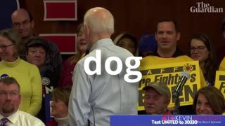 Biden and Decency