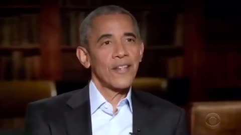 FLASHBACK: OBAMA SAYS HE WANTS TO CONTROL A “FRONTMAN” PRESIDENT THROUGH AN EARPIECE