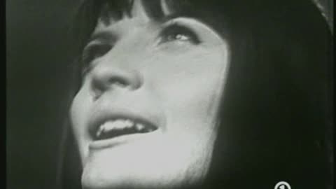 Sandie Shaw - There's Always Something There To Remind Me = 1964